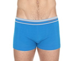 Boxerky pánské BRUBECK ACTIVE WOOL BX10870