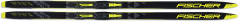 FISCHER SPRINT CROWN+TOUR STEP-IN JR IFP dětské běžky STEP SET 22/23