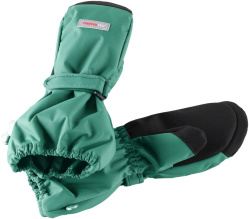 Rukavice dětské REIMA OTE green 18/19