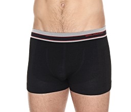 detail Boxerky pánské BRUBECK ACTIVE WOOL BX10870