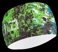 ATTIQ 16 sportovní čelenka thermo