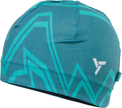 Čepice na běžky SILVINI DELIA UA1713 ocean