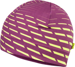 Čepice SILVINI UA1520 AVERAU punch/lime