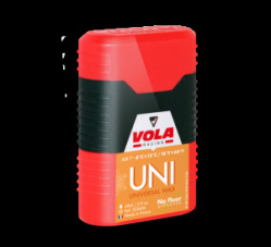 VOLA RACING UNI univerzální tekutý vosk 60 ml