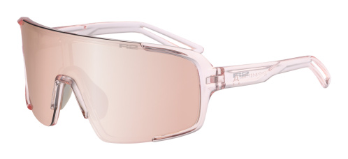 detail R2 IMPULSE AT028D brýle sluneční sportovní růžová