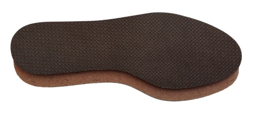 detail VTR SENDVIČ stélky do obuvi