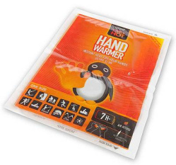 Ohřívač rukou Hand Warmer 1pár