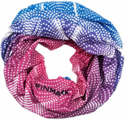 FINMARK multifunkční šátek FS-203