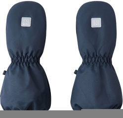 REIMA NOUTO dětské zimní palčáky navy 2023