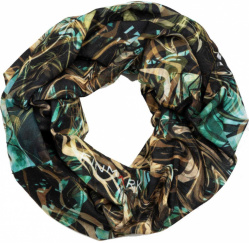 FINMARK mukltifunkční šátek FS-216