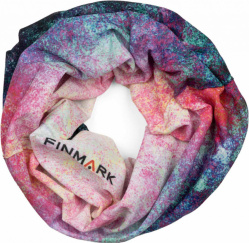 FINMARK multifunkční šátek FS-230