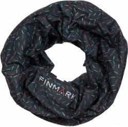 FINMARK multifunkční šátek FS-226