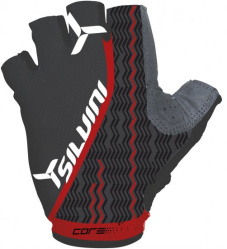 Cyklistické rukavice SILVINI CORE UA246