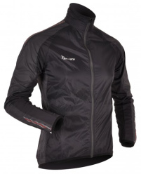 Bunda cyklistická pánská SILVINI Saline