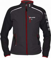 Bunda dětská SILVINI Razzo CJ205