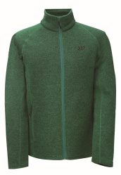 Mikina pánská 2117 OF SWEDEN HOLM zelená