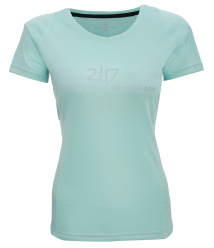 2117 OF SWEDEN TUN dámské funkční tričko mint