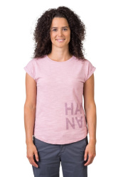 HANNAH ARISSA II dámské triko zephyr