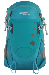 AXON ASTERIX turistický batoh 18l modrá