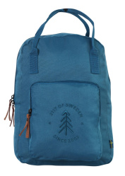 2117 OF SWEDEN STEVIK městský batoh 15l petrol