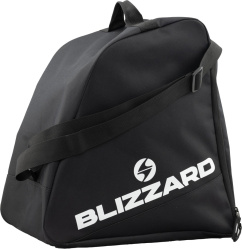 BLIZZARD Skiboot bag taška na lyžáky 20l black 25/26