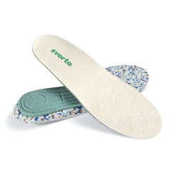 SVORTO 094 PREMIUM vlna stélky do bot