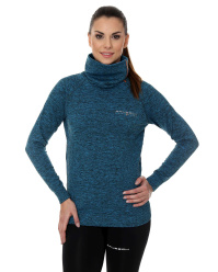 Mikina dámská Brubeck Fusion LS13550