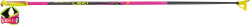 LEKI HRC JR běžecké hole neon pink/black/neon yellow 22/23