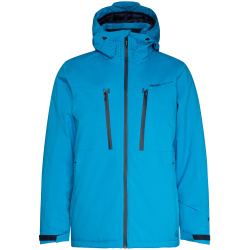 PROTEST pánská lyžařská bunda TIMO marlin blue