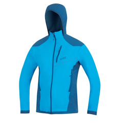 Outdoorová pánská bunda DIRECT ALPINE TACUL 4.0 ocean/petrol