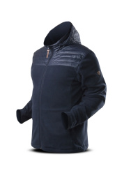 Bunda pánská TRIMM ROTT dark navy