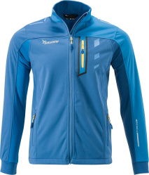 Pánská bunda na běžky SILVINI CASINO MJ701 navy-blue