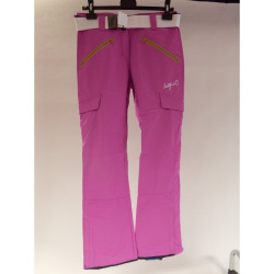 Kalhoty dámské zimní NORTFINDER FREERIDER NO-4012SIII