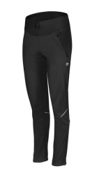 ETAPE VERENA WS dámské volné kalhoty na běžky černá