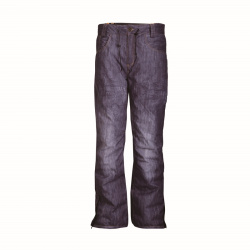 Kalhoty pánské zimní 2117 OF SWEDEN BRACKE 14/15