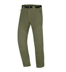 Kalhoty pánské DIRECT ALPINE PATROL 4.0 khaki