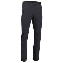 SILVINI SORACTE MP1144 pánské skialpové kalhoty black