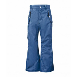 Kalhoty dětské zimní 2117 LINDVALLEN 7521929