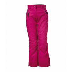 Kalhoty dětské zimní 2117 LINDVALLEN 7621929