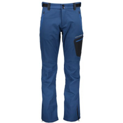 Kalhoty pánské NORTHFINDER NO-3283OR HOLMFRID