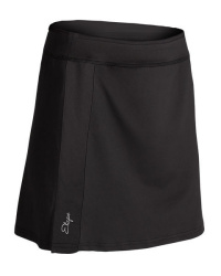 ETAPE LAURA dámská cyklistická sukně černá