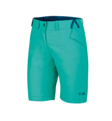Kraťasy dámské DIRECT ALPINE IRIS SHORT LADY 1.0 menthol