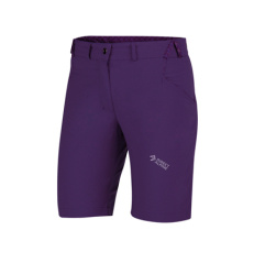 Kraťasy dámské DIRECT ALPINE IRIS SHORT LADY 1.0 violet