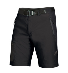 Kraťasy pánské DIRECT ALPINE Cruise short 1.0 černá