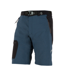 Kraťasy pánské DIRECT ALPINE CRUISE SHORT 1.0 grey/blue/black