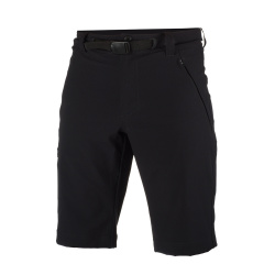 Pánské kraťasy NORTHFINDER BE-3268OR CLARAK black
