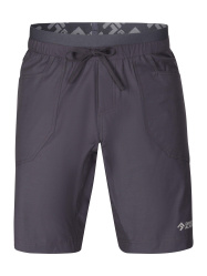 DIRECT ALPINE SOLO SHORTS 3.0 pánské lezecké šortky anthracite