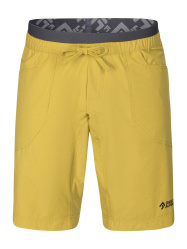DIRECT ALPINE SOLO SHORTS 3.0 pánské lezecké šortky camel