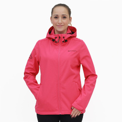 Bunda dámská BRUNOTTI JOSKOS softshell