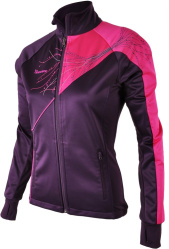 Bunda dámská SILVINI MONNA WJ703